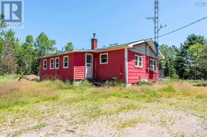 LOT 1 67 BAY SHORE ROAD Road, Five Houses