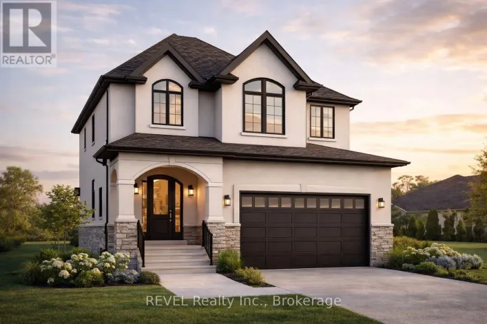 LOT 1 - 7040 GARNER ROAD, Niagara Falls