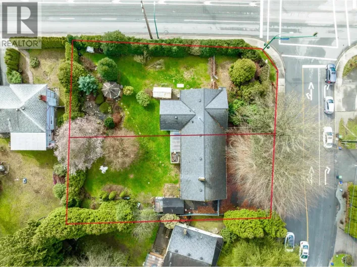 Lot 1 801 THERMAL DRIVE, Coquitlam