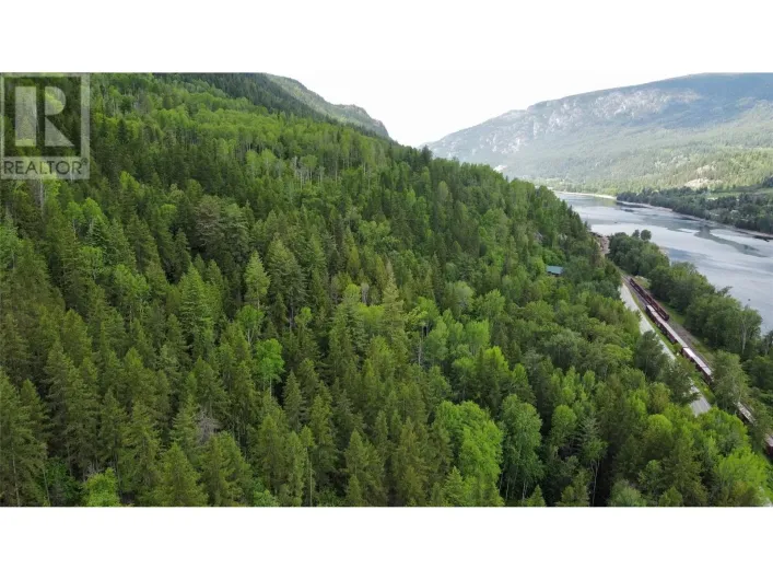Lot 1 - 9 Arrow Lakes Drive, Castlegar