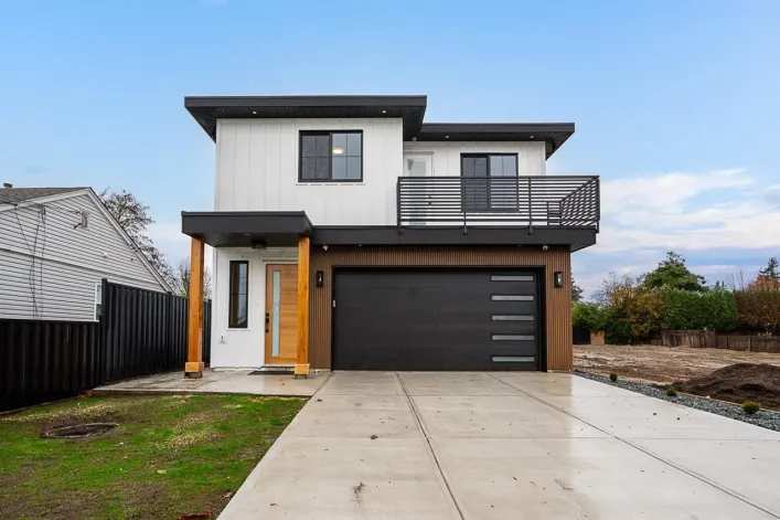 LOT 1 9521 MCNAUGHT ROAD|Chilliwack Proper East, Chilliwack