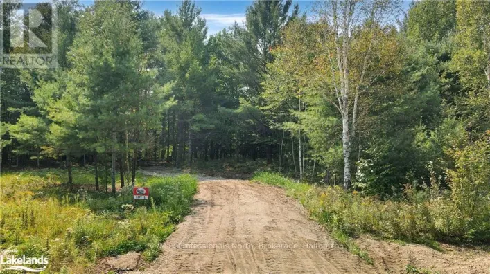 LOT 1, Algonquin Highlands