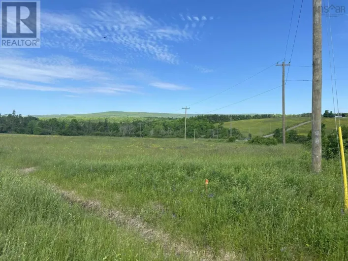 Lot 1 Appleseed Drive, Antigonish