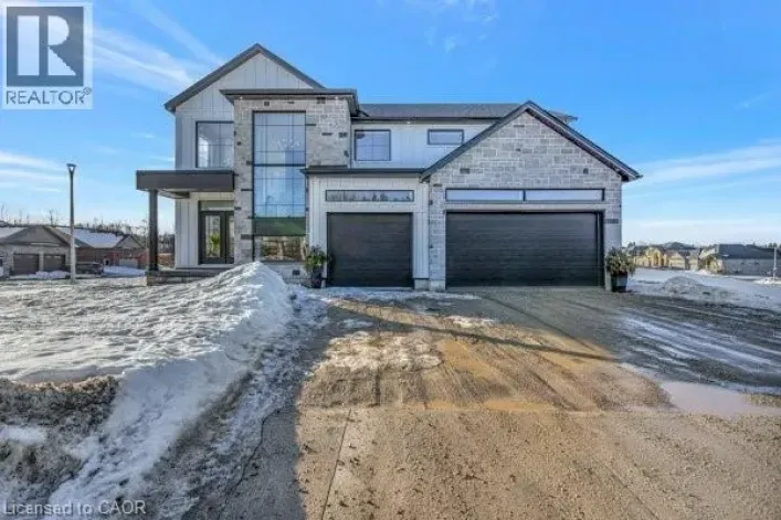 LOT 1 AVERY Place, Milverton