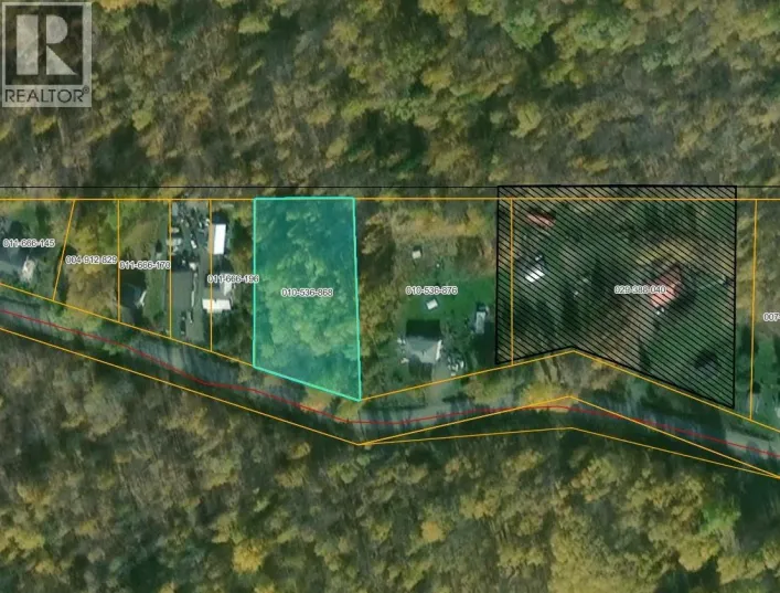 LOT 1 BAKER CREEK ROAD, Quesnel
