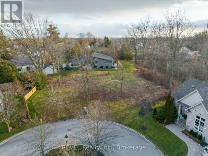 LOT 1 BAYBERRY LANE, Niagara-on-the-Lake