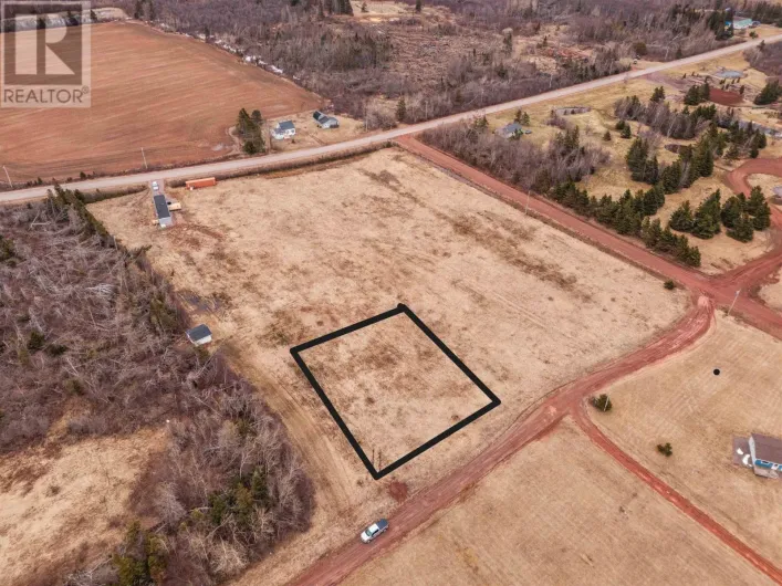 Lot 1 Beairsto Drive, Darnley