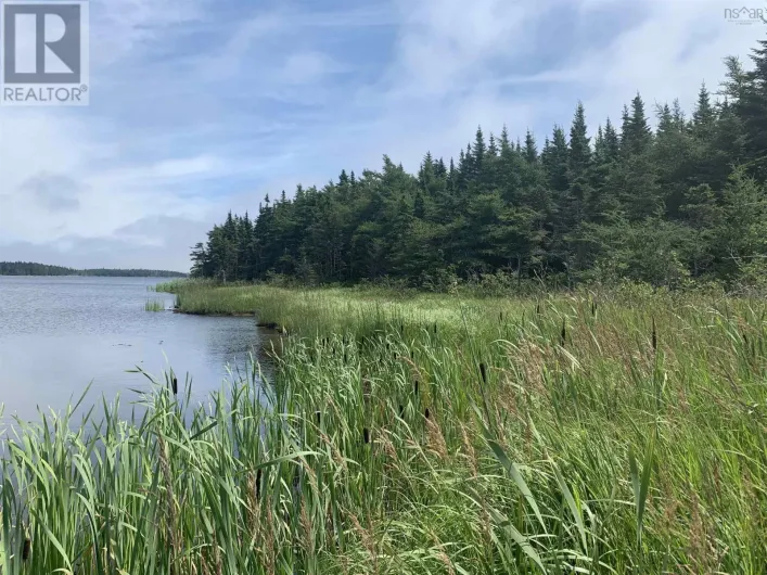 Lot 1 Belfry Road, Gabarus Lake