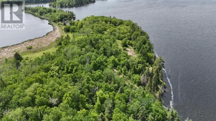 LOT 1 BIG NARROWS ISLAND LAKE OF THE WOODS, KENORA