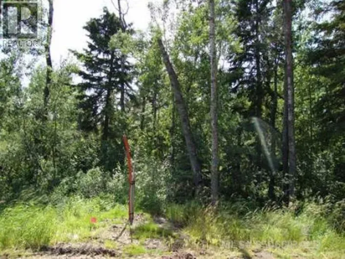 Lot 1 Blk 5 LAKESIDE Drive, Perch Lake