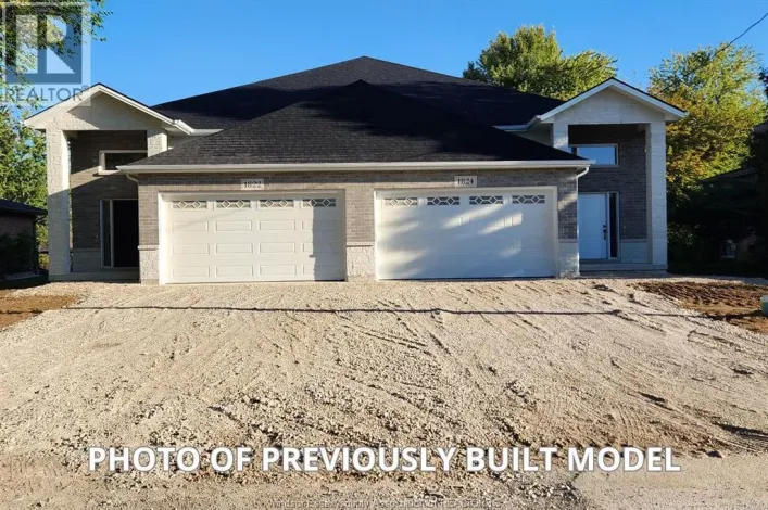 LOT 1 BOUFFARD, LaSalle