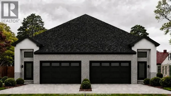 LOT 1 BOUFFARD, LaSalle