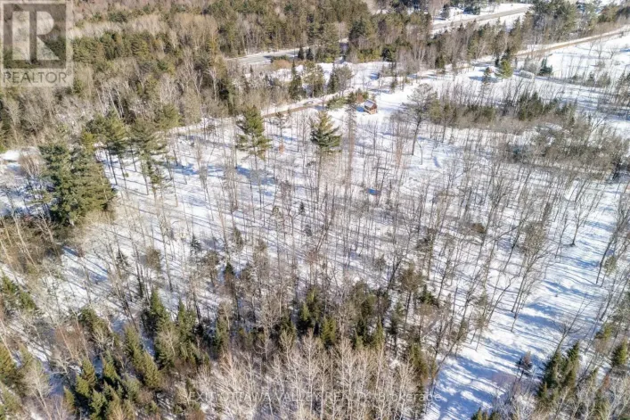 LOT 1 BROUSE ROAD, Laurentian Hills