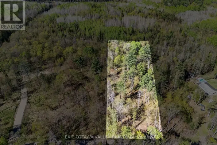 LOT 1 BROUSE ROAD, Laurentian Hills