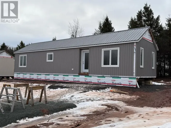 LOT 1 BUELL Road, Mermaid