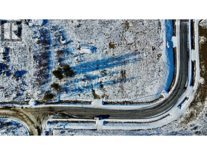 LOT 1 BULKLEY CRESCENT, Telkwa