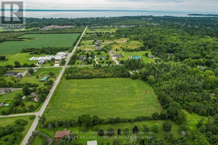 LOT 1 BURLEIGH ROAD, Fort Erie