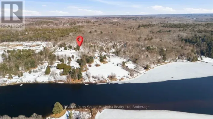 LOT 1 BURNSIDE BRIDGE ROAD, McDougall