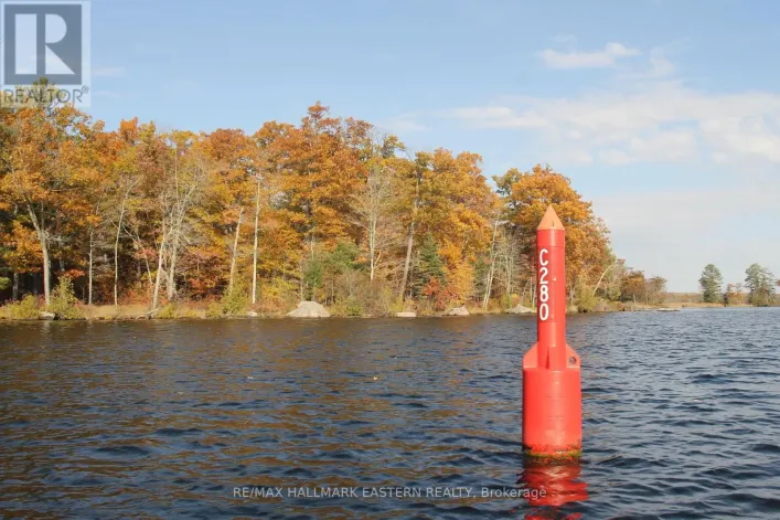 LOT 1 - C280 LOWER BUCKHORN LAKE, Trent Lakes