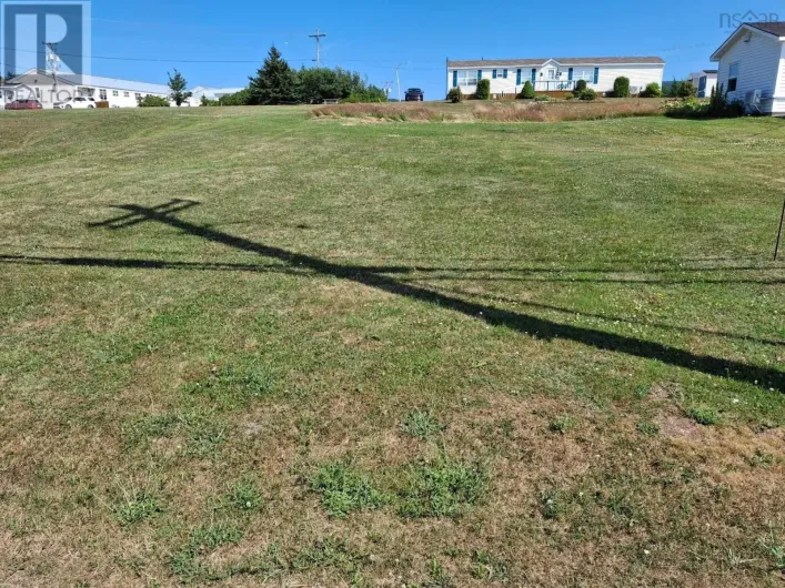 Lot 1 Cabot Trail, ChA(C)ticamp