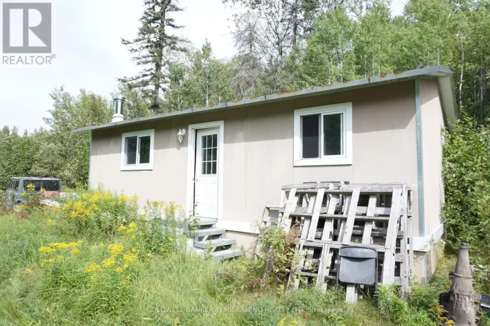 LOT 1 CAMPBELL'S ROAD, Timiskaming