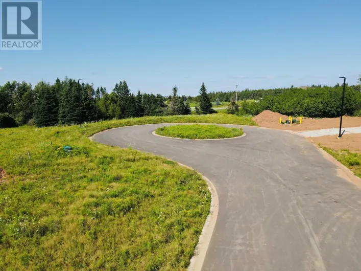 Lot 1 Carter Court|Fox Run Drive, Charlottetown