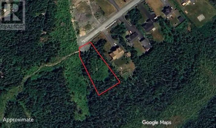 Lot 1 Cherrywood Drive, Torbay