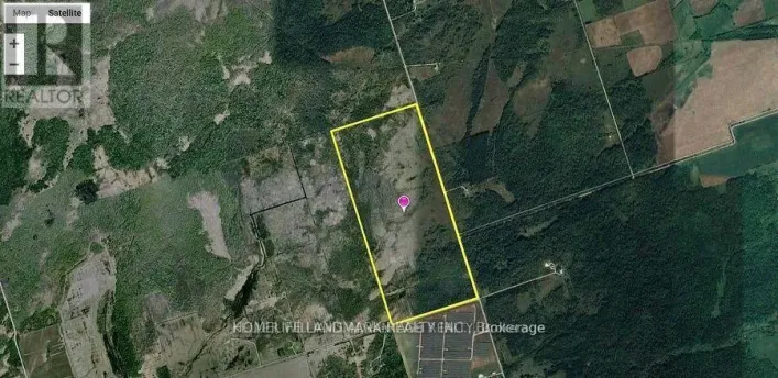 LOT 1 CONCESSION 7 ROAD, Brock