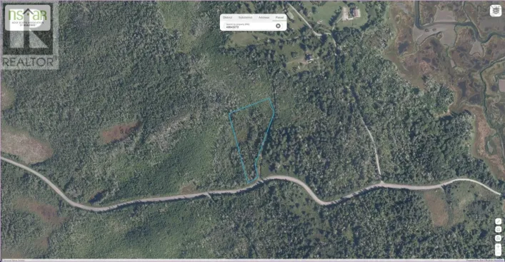 Lot 1 Conrod Beach Road, Lower East Chezzetcook