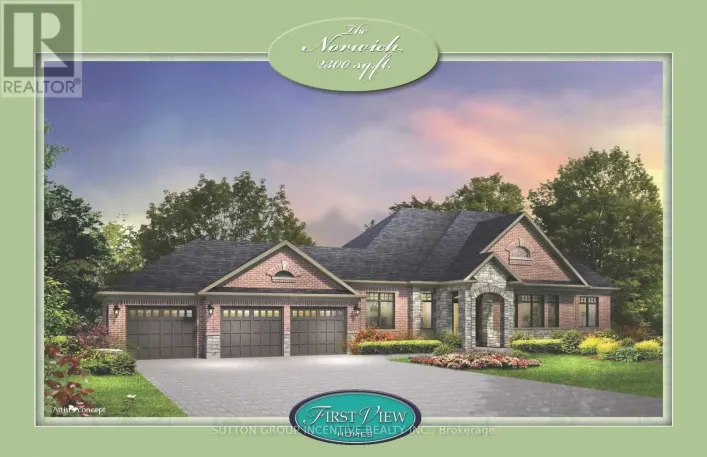 LOT 1 COTTONWOOD STREET, Springwater
