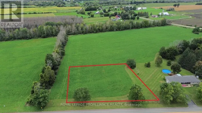 LOT 1 COUNTY ROAD 18 ROAD, Augusta