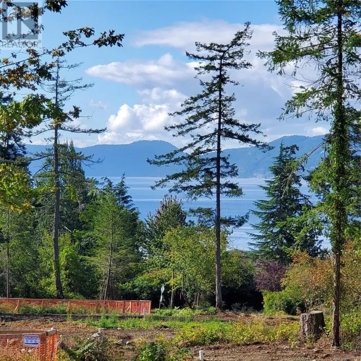 Lot 1 Derrick Rd, North Saanich