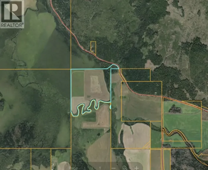 LOT 1 DL 7974 BLACKWATER ROAD, Quesnel