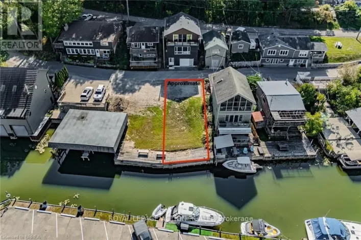 LOT 1 DOUGLAS STREET, Norfolk