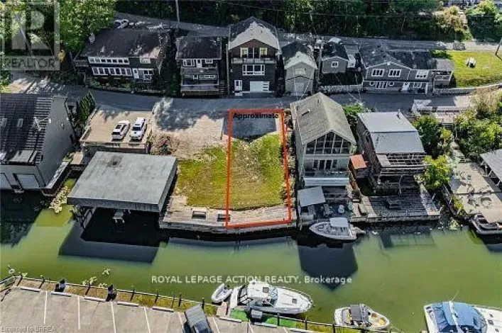 LOT 1 DOUGLAS STREET, Norfolk