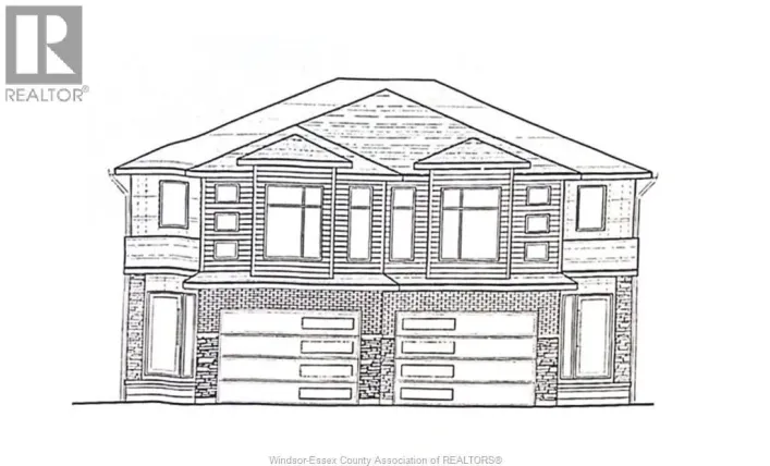 LOT 1 EAGLE, Leamington