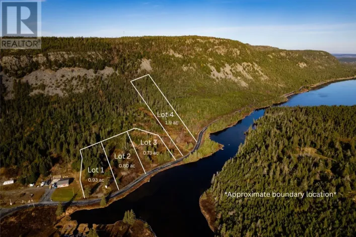 Lot 1 Emerald Vale Road, Emerald Vale