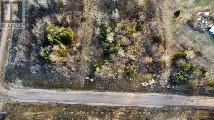 LOT 1 ERIC STREET, Bonfield