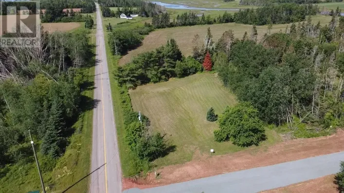 Lot 1 Factory Road, Belle River
