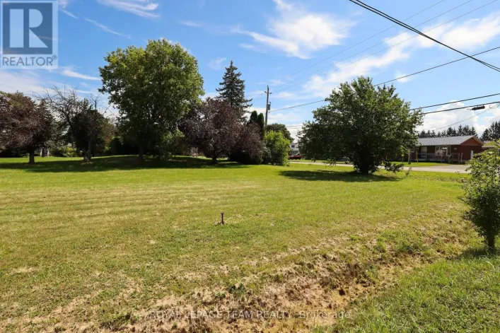 LOT 1 FAUBERT STREET, North Dundas