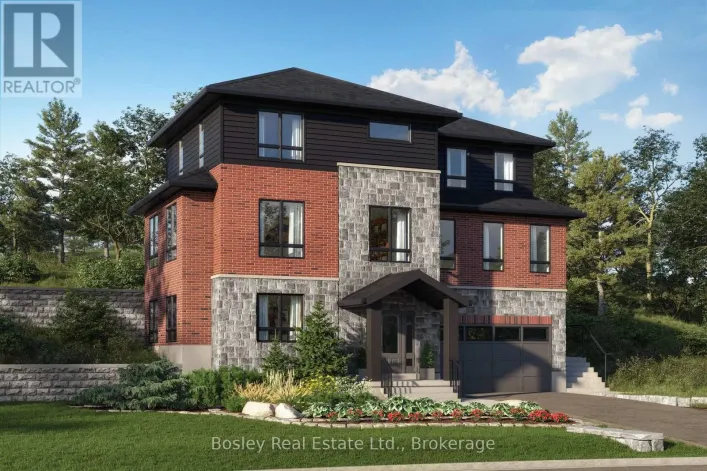 LOT 1 GEORGE STREET, Guelph/Eramosa