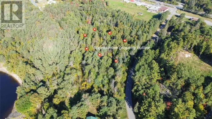 LOT 1 Glen ST, Iron Bridge