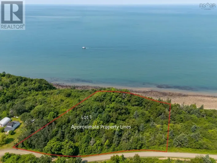 Lot 1 Granville Road, Victoria Beach