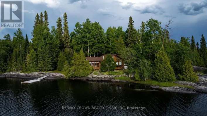 LOT 1 HANLAN TWP TOWNSHIP, Hearst