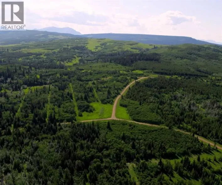 Lot 1 Heritage Ranch, Rural Cardston County
