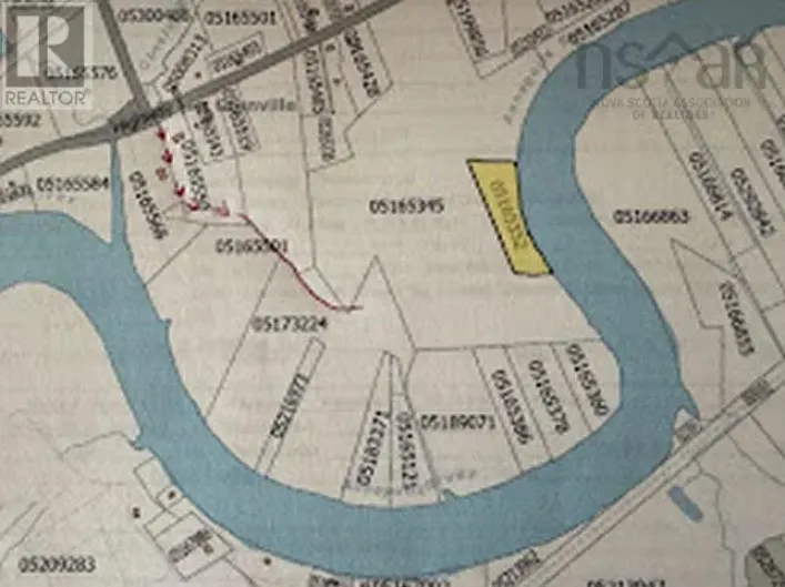 Lot 1 Highway 1, Upper Granville