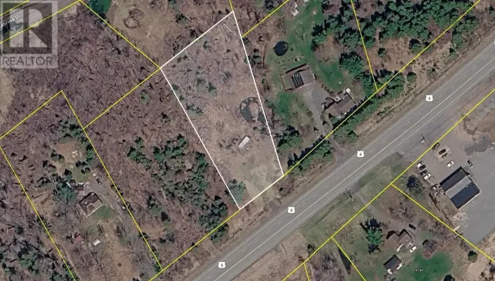 Lot 1 Highway 104, Greenhill