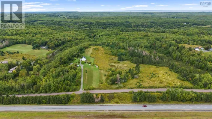 Lot 1 Highway 104, Pine Tree