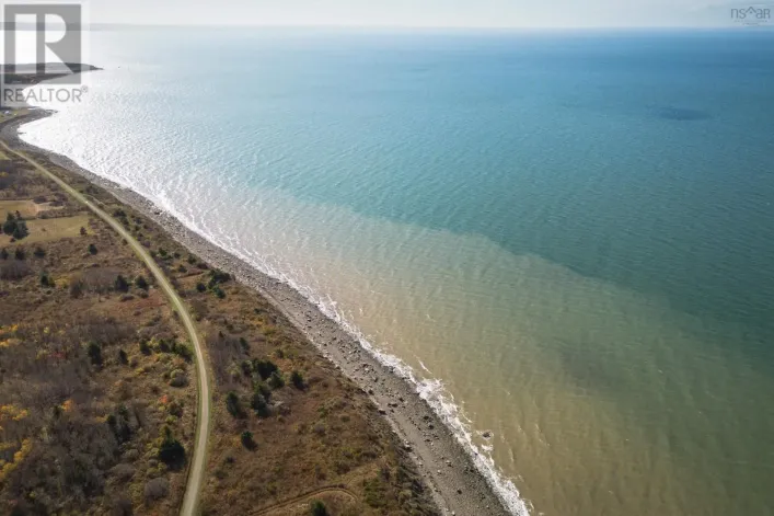 Lot 1 Highway 19 Highway, Long Point