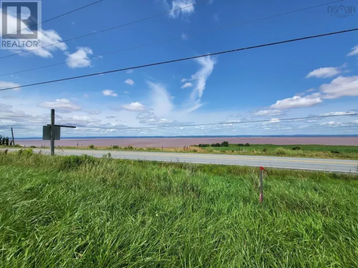 Lot 1 Highway 215, Lower Selma